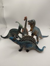 Dinosaurier figuren set - figuren, 4