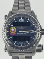 Breitling Emergency Orbiter 3