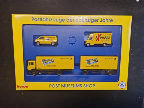 Herpa spur 93 06 - 1:87, #93-06