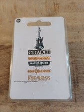 Warhammer 40.000 40k Iron Hands Tactical Squad Upgrade Pack