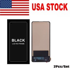 2Pcs/set LCD TFT Display