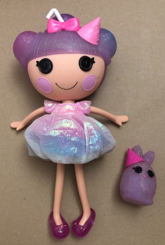 Mga vintage lalaloopsy frost - vintage,