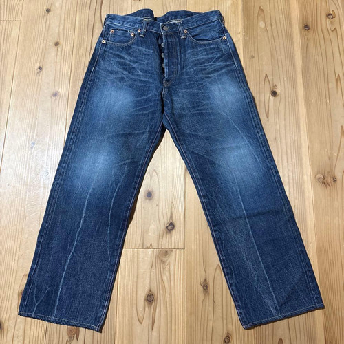 Momotaro jeans herren straight - momotaro,