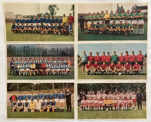 1970 schuma kaugummi 6 - kaugummi,,