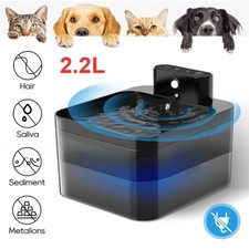 Katzenbrunnen Trinkbrunnen