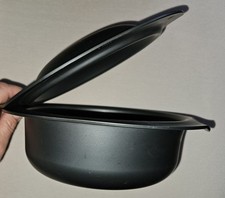 Tupperware Ultra Pro Rund 2L