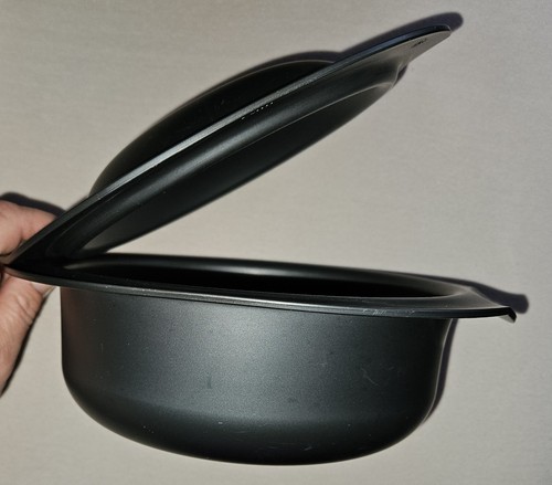 Tupperware ultra pro rund - ultra, 2l