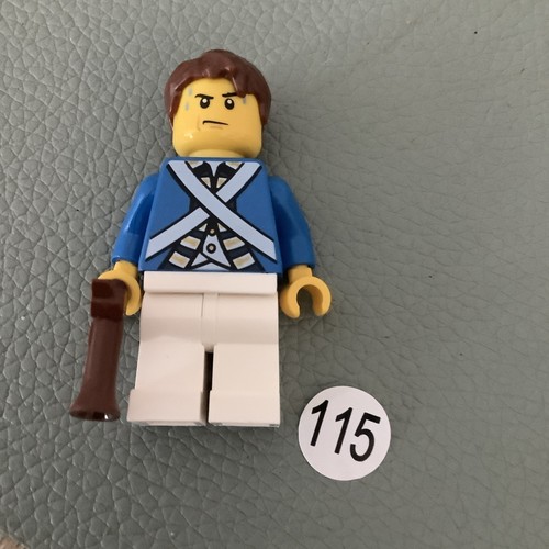 Lego blauröcke piraten - lego®,