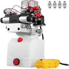 4.5L Hydraulikaggregat