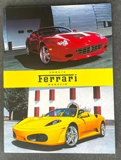 Ferrari Magazin 2 2005 F430