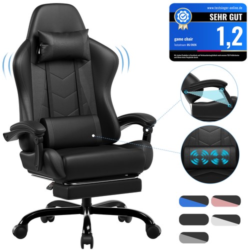 Devoko gaming stuhl gamer - devoko, gaming-stuhl,gamer