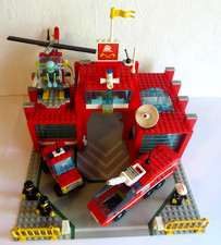 LEGO® City 6389 - Fire
