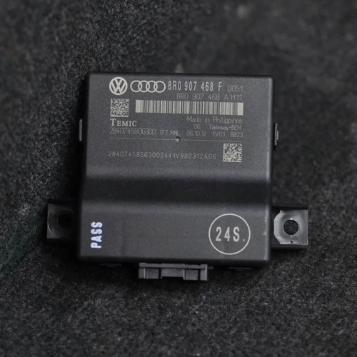 Audi 2014 gateway - q5,