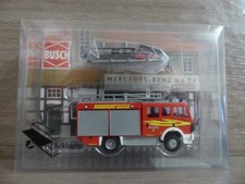 Busch 43800 H0 Automodell MB