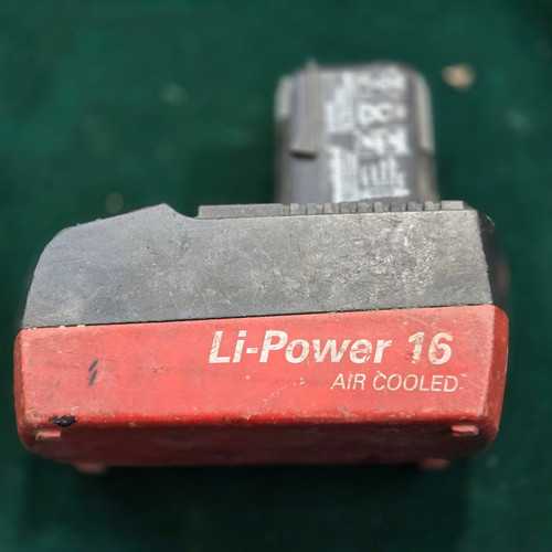 Original metabo akku - original,
