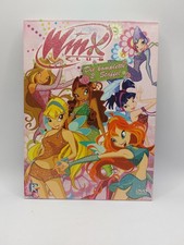 Winx Club - Die komplette Zweite Staffel 2 DVD 