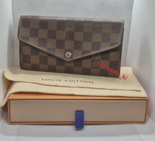 Portemonnaie Sarah Louis