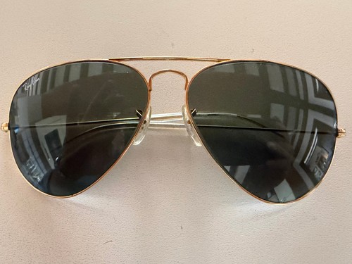 Ray ban bausch - ban, lomb