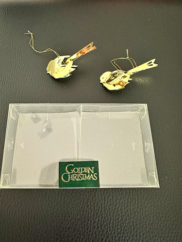 Royal copenhagen golden - royal, „golden