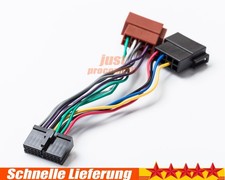 Autoradio Kabel- Adapter