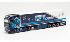 Herpa 313261 daf - 1/87, xf