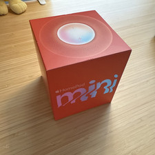 Originalverpackung Apple