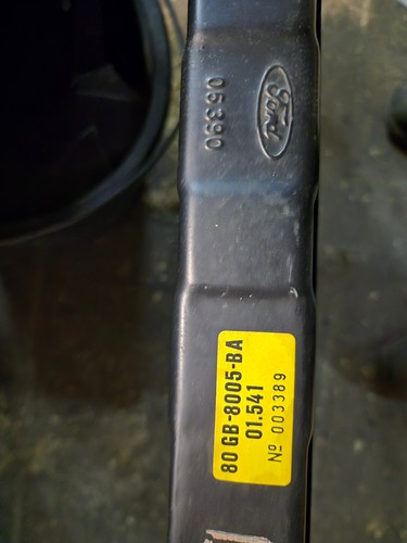 Ford granada mk2 mk3 3 - 2,