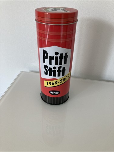 Pritt stift henkel - stift, ältere