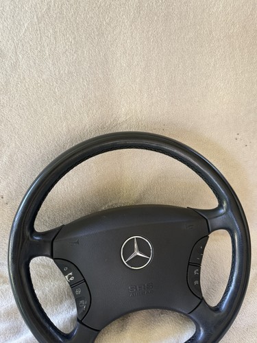 Mercedes klasse w220 - mercedes,