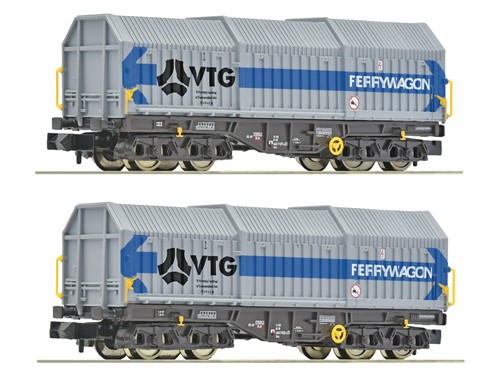Fleischmann 6660080 - ,