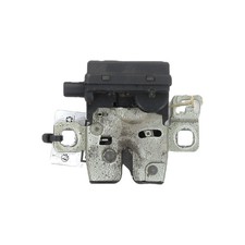 Hecktürschloss - Mini MINI II