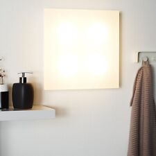 Lucide Winx 12134/74/67 IP21 Badezimmer Wandleuchte Deckenleuchte 4x GX53 9 Watt