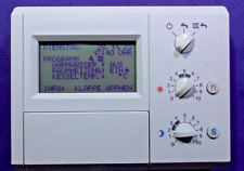 Viessmann Comfortrol 7450180, Bedieneinheit, 1Jahr Garantie, im Austausch