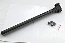 Sattelstütze Specialized S-Works Venge Carbon 390mm / 20 mm Offset Seatpost