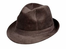 Cordhut Arbeitshut Hausmeister