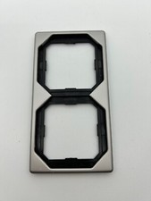 Merten Octocolor Titan Metall