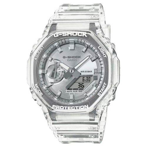 Casio shock - g-shock,
