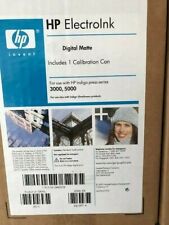 HP Indigo ElectroInk Digital