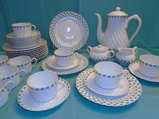 Haviland Limoges Torse Trefle