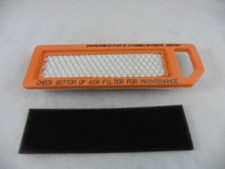 original Kawasaki Luftfilter