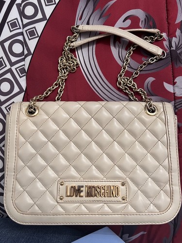 Love moschino umhängetasche - moschino,