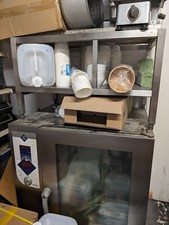 kombidämpfer gebraucht