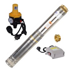 Zoll brunnenpumpe - zoll,