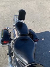 Yamaha xvs 650 - , dragstar