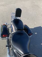 Yamaha xvs 650 dragstar Sissybar 