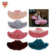 New Retro Underskirt 50 s