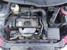 ⭐ KFW teilmotor für PEUGEOT 206 BERLINA XS 1998 151929