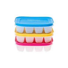 Tupperware Eiswürfler Set