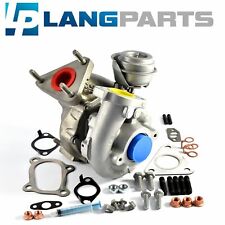 Turbolader für Navara Pathfinder 2.5 DI 174 PS QW25 D40 14411EB300 751243