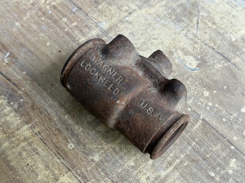 Alt vintage eisen - /, auto